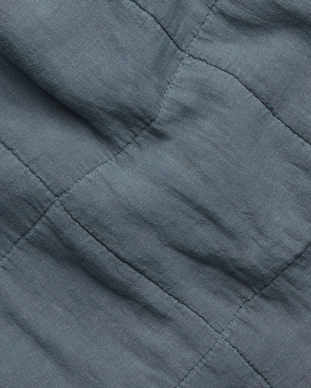 Linen Box Quilt (Dusk)