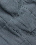 Linen Box Quilt (Dusk)