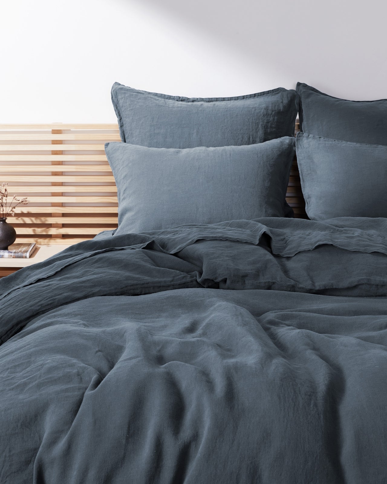 Linen Bundle - Dusk F/Q