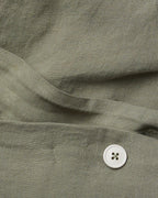 Linen Bundle - Moss K/CK