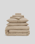 Linen Bundle - Toast F/Q