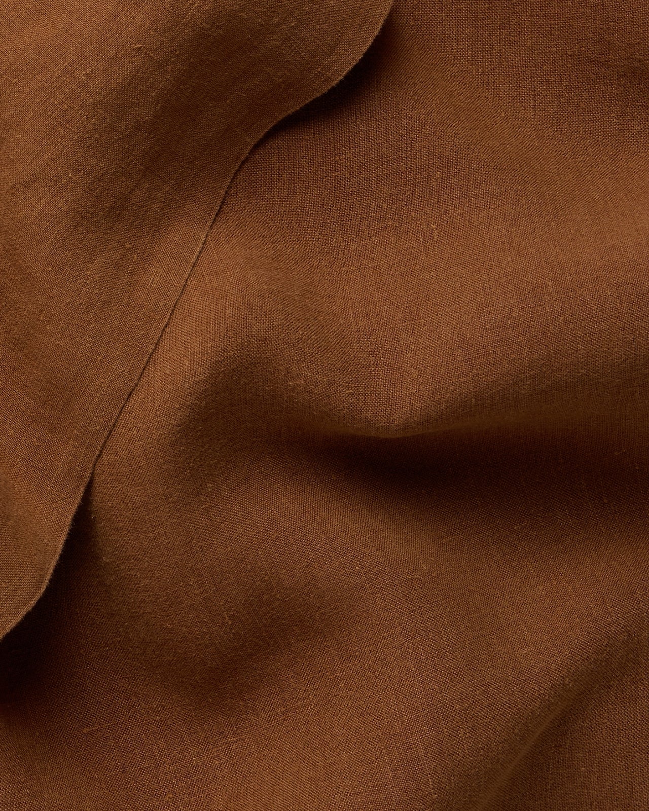 Linen Bundle - Tobacco K/CK