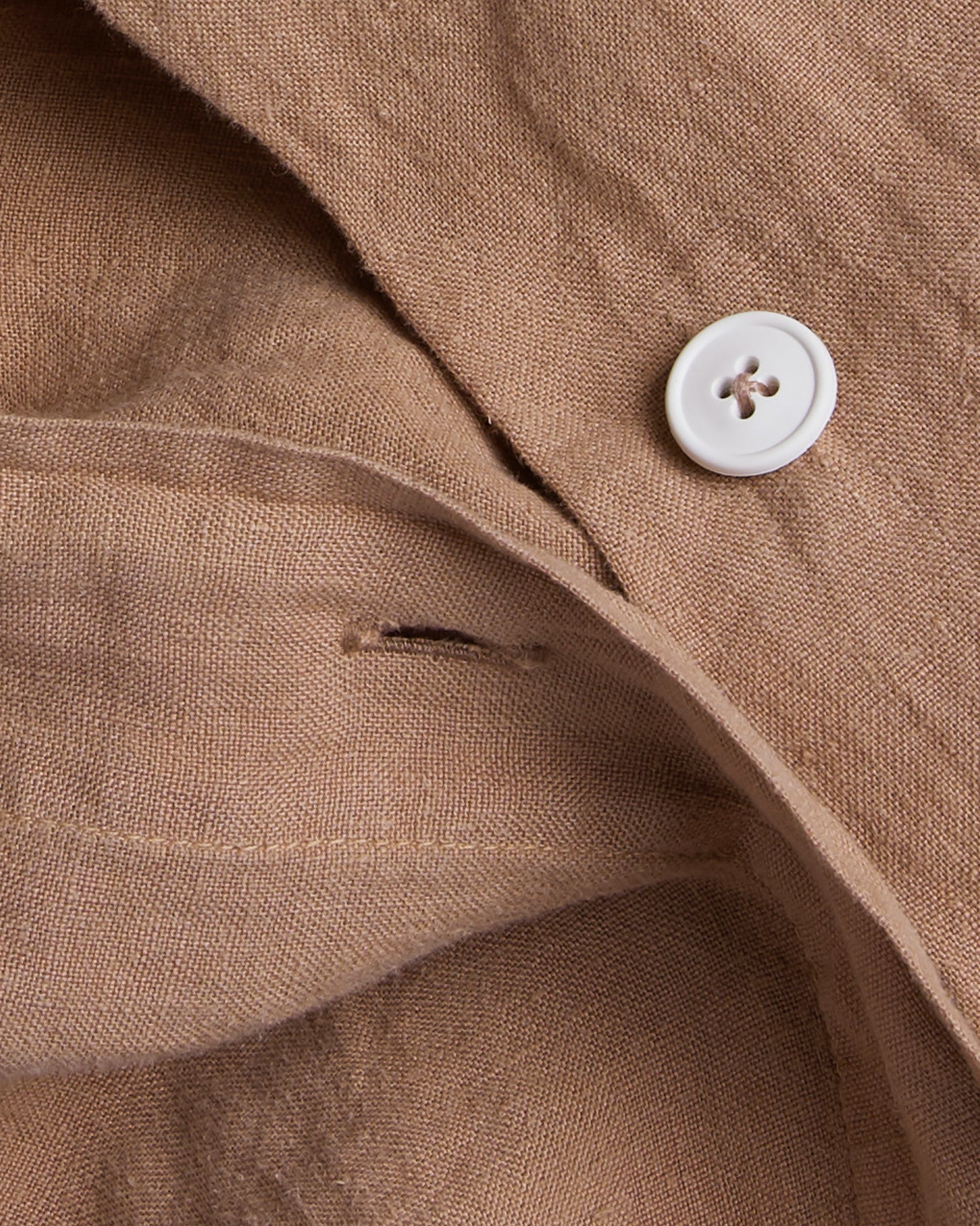 Linen Duvet Cover Set - Adobe F/Q
