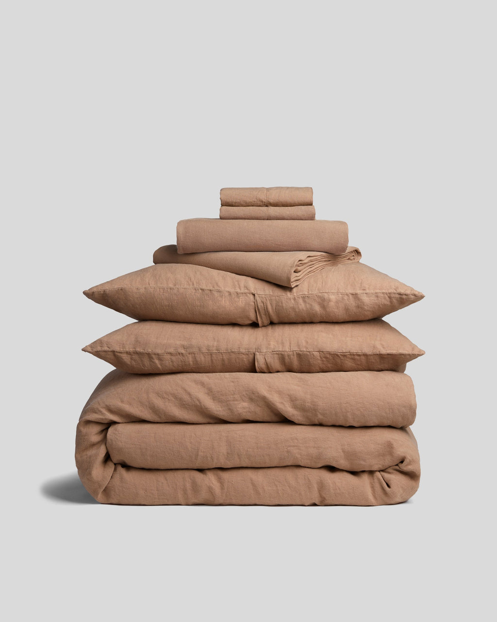 Linen Bundle - Adobe F/Q