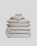 Linen Bundle - Dove K/CK