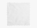 Linen Fabric Swatch (White)