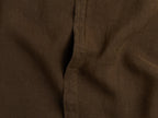 Linen Euro Sham (Java)