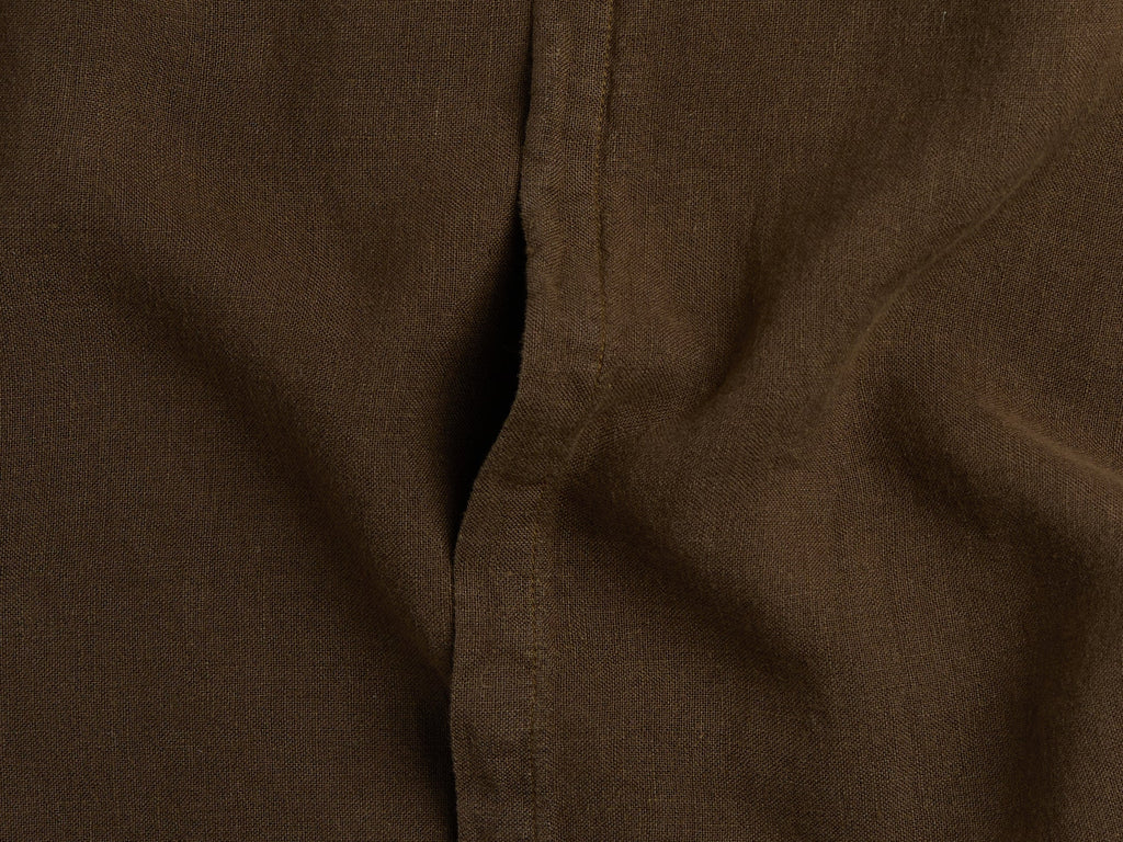 Linen Pillowcase Set (Java)