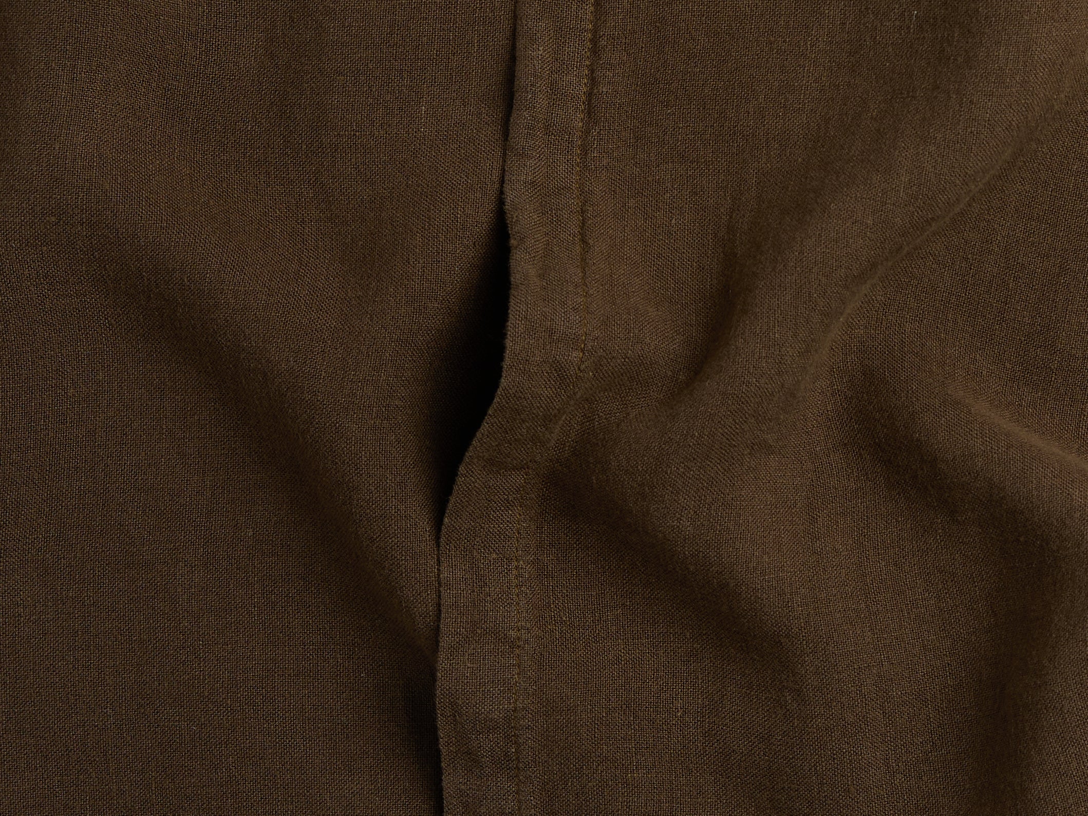 Linen Pillowcase Set (Java)