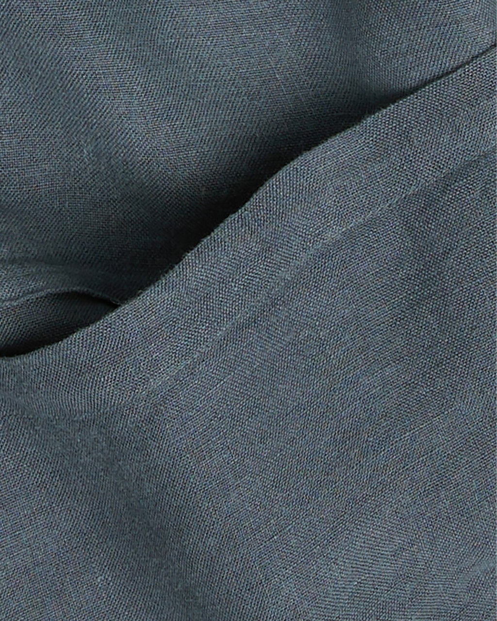 Linen Pillowcase Set (Dusk)