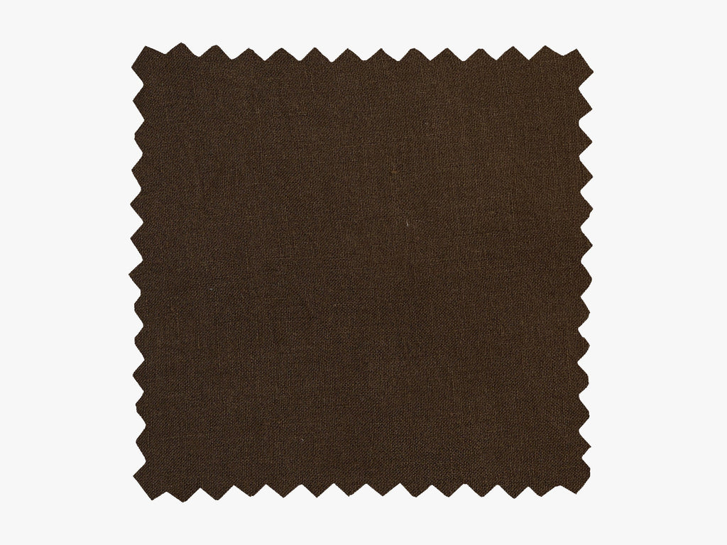 Linen Fabric Swatch (Java)
