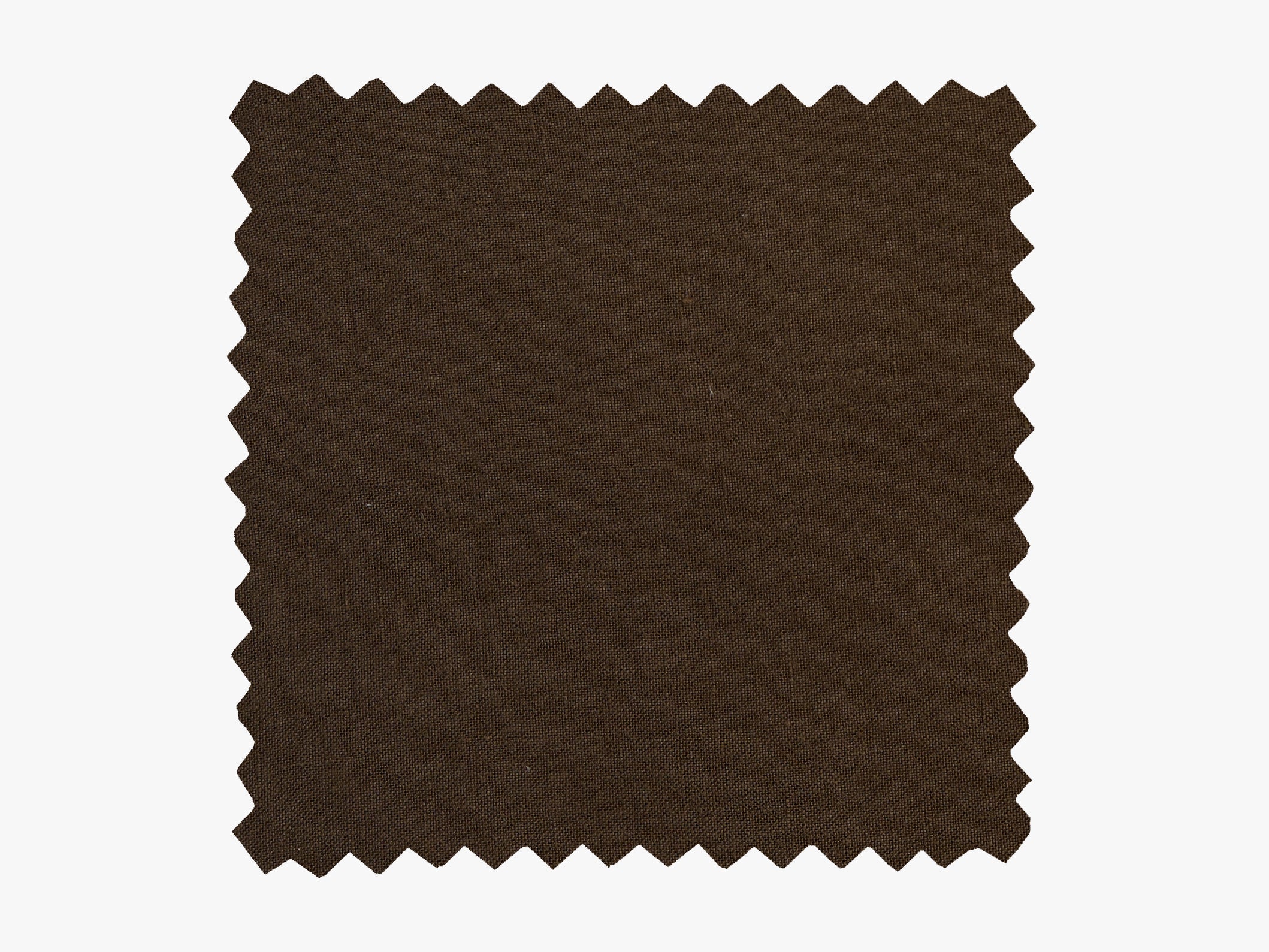 Linen Fabric Swatch (Java)