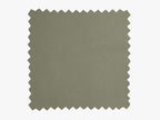 Linen Fabric Swatch (Moss)