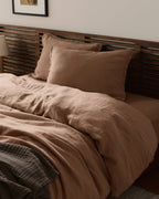 Linen Bundle - Adobe K/CK