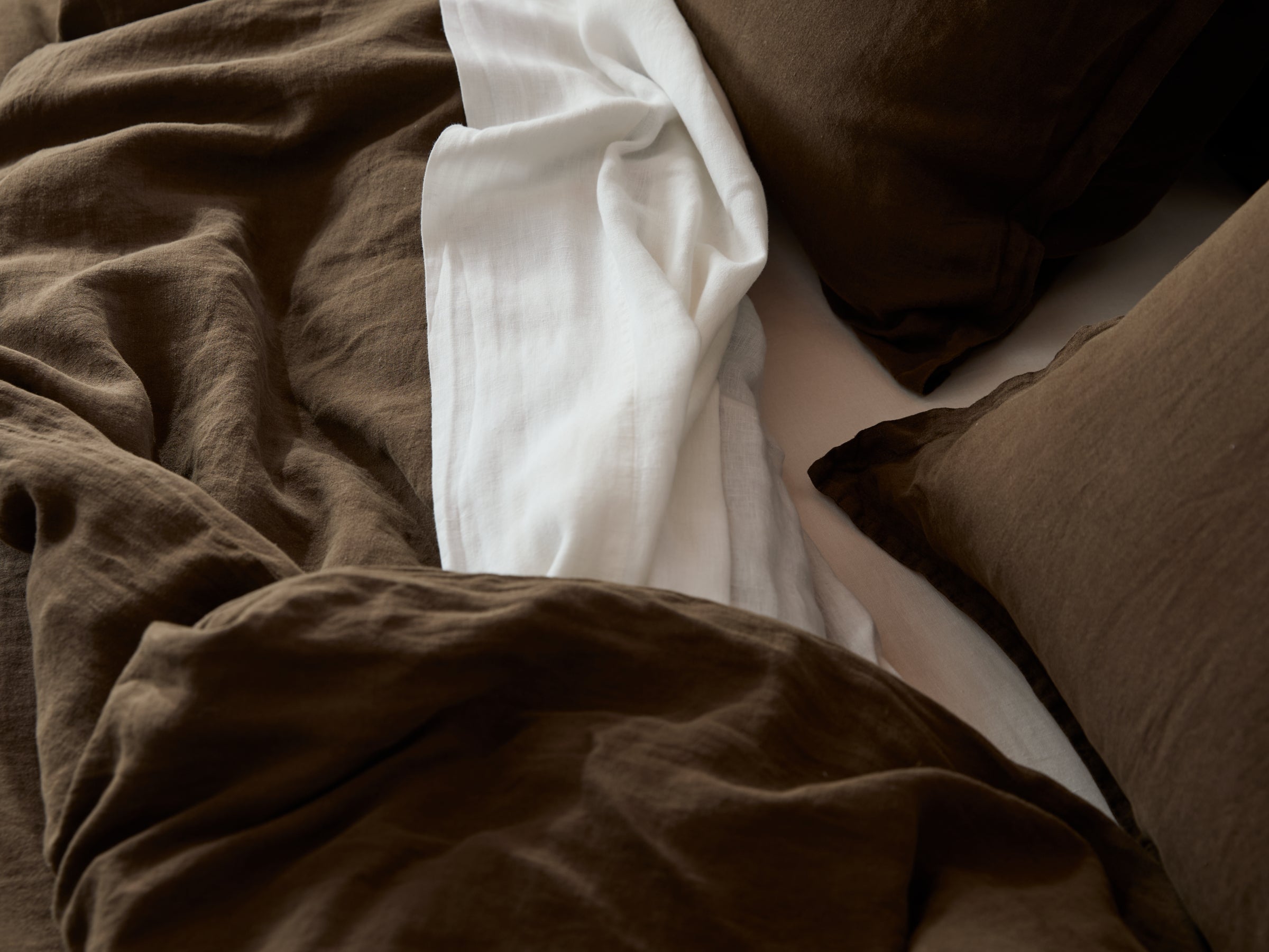 Linen Bundle - Java F/Q