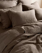 Linen Bundle - Warm Grey F/Q