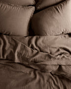 Linen Bundle - Warm Grey F/Q