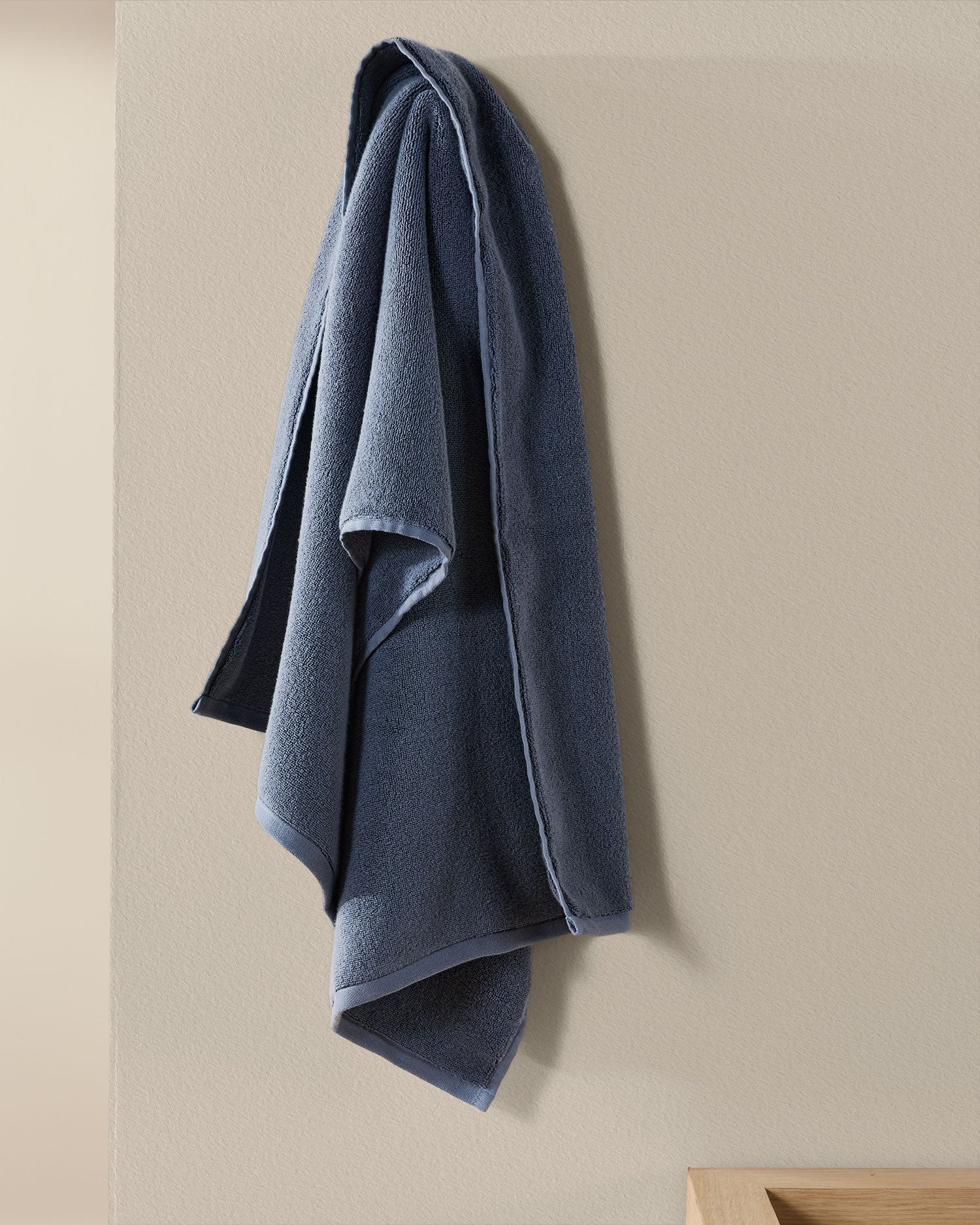 6+6 Organic Plush Bath Bundle - Dusk