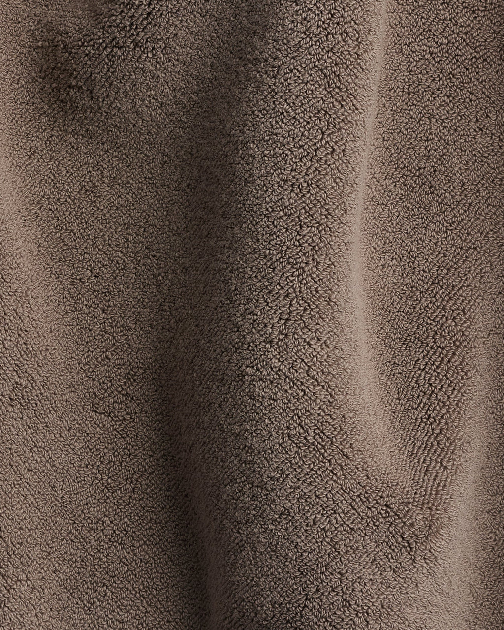 2+2 Organic Plush Bath Bundle - Warm Grey