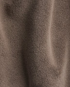 2+2 Organic Plush Bath Bundle - Warm Grey