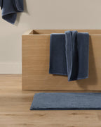 2+2 Organic Plush Bath Bundle - Dusk