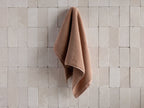 2+2 Organic Plush Bath Bundle - Adobe