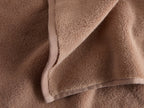 2+2 Organic Plush Bath Bundle - Adobe