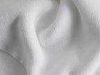 2+2 Organic Plush Bath Bundle - White