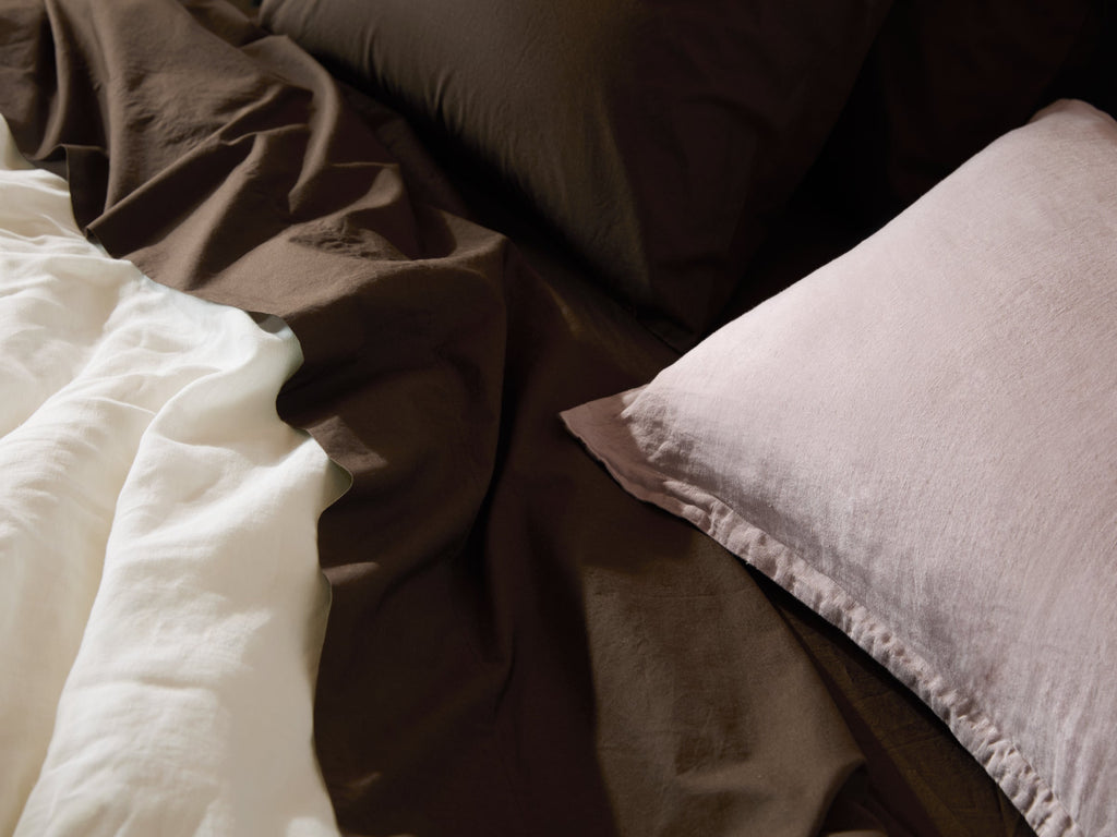 Linen Fabric Swatch (Java)