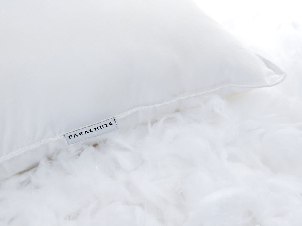 Down Alternative Body Pillow Insert