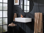 4+4 Organic Resort Stripe Bath Bundle -  Sage with Russet