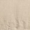 Linen Fabric Swatch (Toast)
