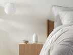 Essential Oil Diffuser (White Stone)