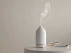 Essential Oil Diffuser (White Stone)
